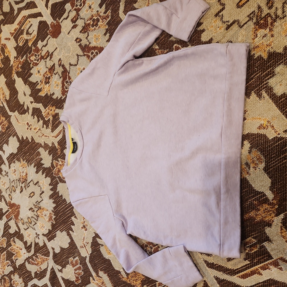 Kate Spade Saturday Size L Sweatshirt